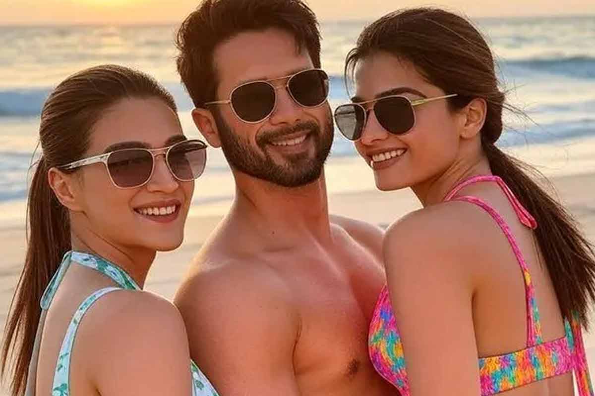 ওপেনিংয়েই চার কোটির বেশি হাঁকাবে ‘ককটেল টু’! অগ্রিম বুকিংয়ে ঝড়