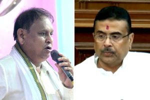 ‘এটাই শেষ বক্তব্য’, হুমায়ুনের ‘স্যাটাভাঙা মার’ মন্তব্যে বিধানসভায় ‘সবক’ মুখ্যমন্ত্রী শুভেন্দুর