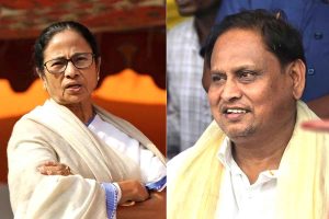 ‘মমতা আমাকে শেয়ারিংয়ে নিন’, ফের তৃণমূলনেত্রীকে ‘বন্ধুত্বে’র আহ্বান হুমায়ুনের