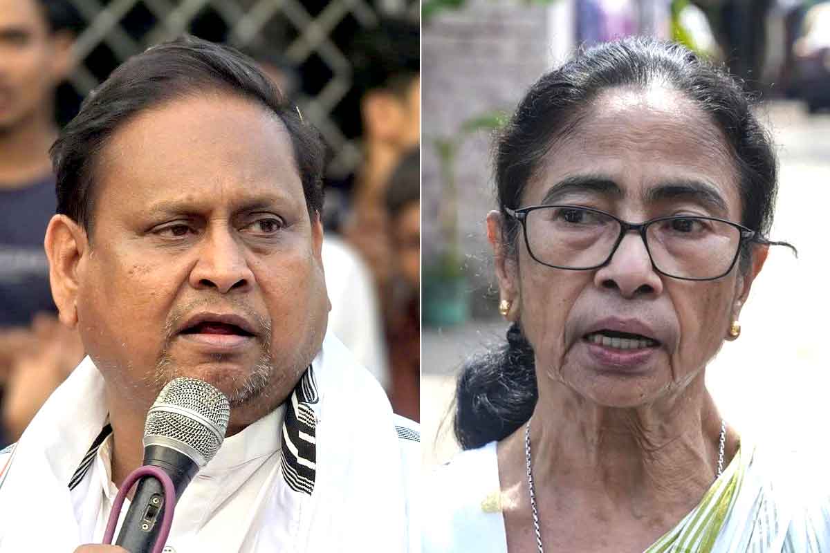 ‘আমার কাছে এলে রেজিনগর থেকে বিধানসভায় পাঠাতে পারি’, মমতাকে ‘অফার’ হুমায়ুনের