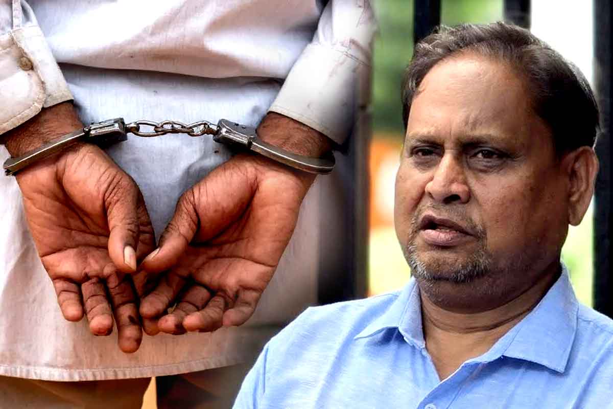 মুখ্যমন্ত্রীর নির্দেশমাত্রই ‘অ্যাকশন’, হুমায়ুনের ‘স্যাটাভাঙা মার’ মন্তব্যের জেরে গ্রেপ্তার সভার আয়োজকরা
