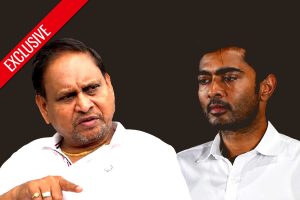 ‘অভিষেকের লর্ড ক্লাইভ গিরির জন্যই আজ এই হাল’