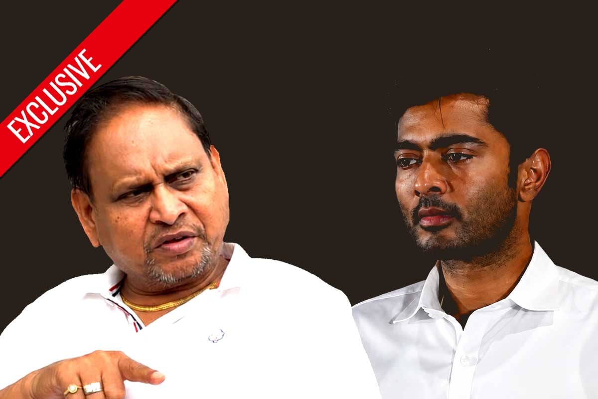 Humayun Kabir, a suspended former TMC leader who later founded the Aam Janata Unnayan Party and won both the Nowda and Rejinagar seats, spoke about Abhishek Banerjee’s leadership style and his alleged overreach within the party, describing it as “Lord Clive-like.”