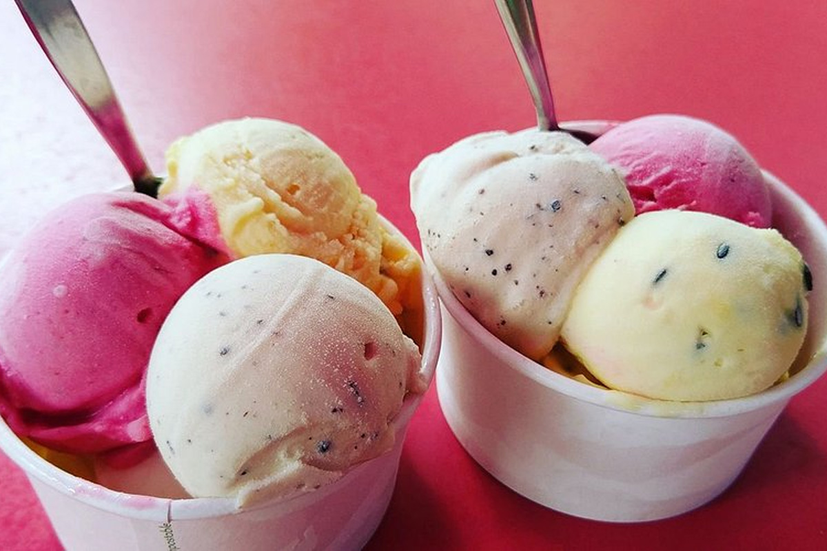 ice cream or palm oil how to check frozen dessert labels