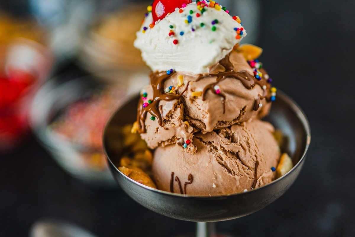 ice cream or palm oil how to check frozen dessert labels