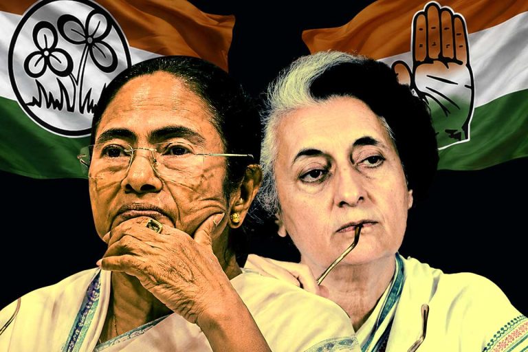 ইন্দিরা পেরেছিলেন, রাজপাট-দল সব হারিয়ে ‘নিঃস্ব’ মমতা কি ঘুরে দাঁড়াতে পারবেন?