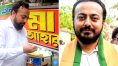 মাঝরাস্তায় খিদের টান! ৫ টাকা দিয়ে ‘মা আহারে’ মধ্যাহ্নভোজ সারলেন মন্ত্রী ইন্দ্রনীল