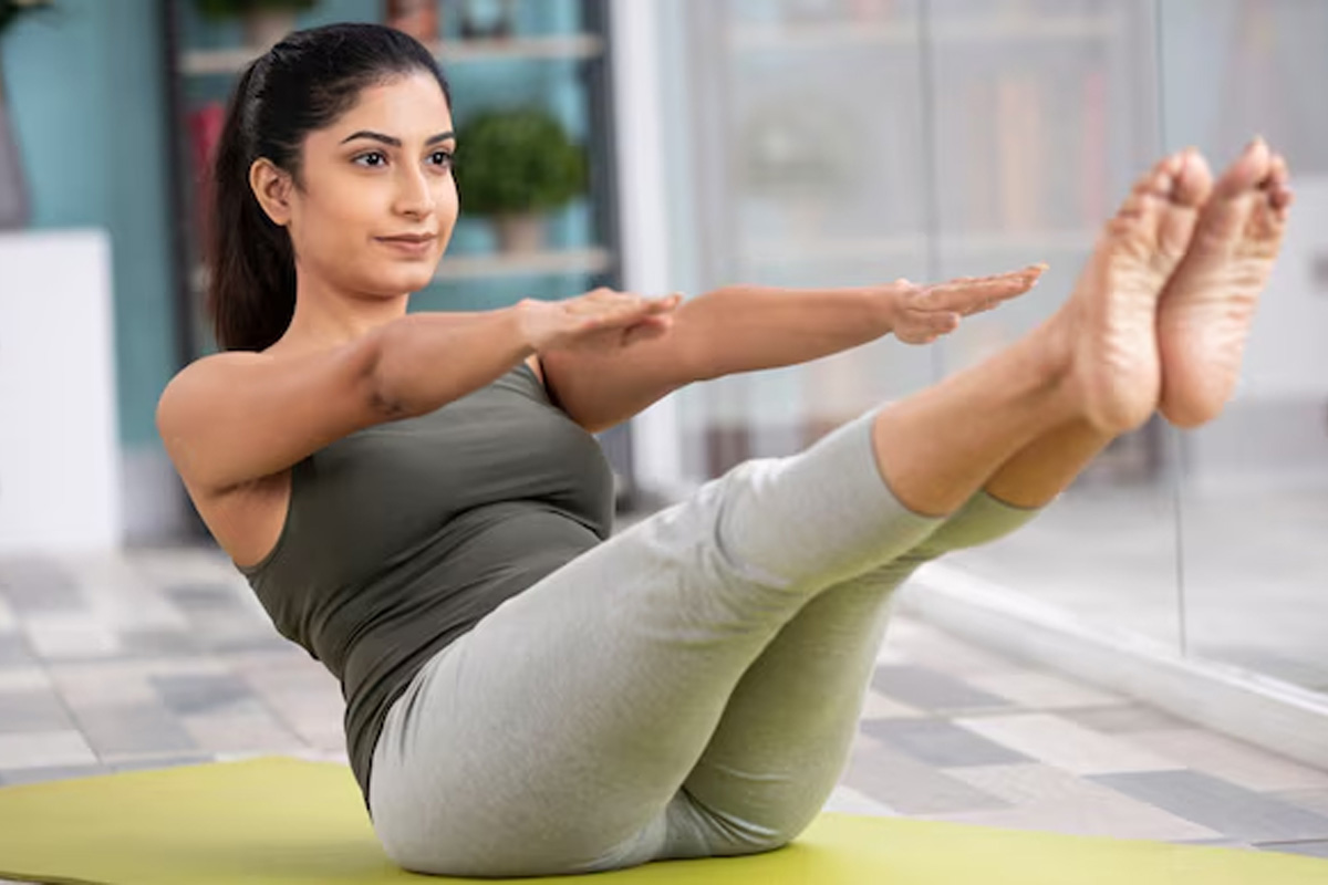 Yoga vs Walking for Diabetes: Which is better 