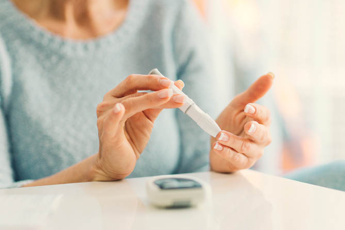 insulin pump vs injections diabetes care less stressful