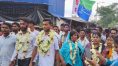 ‘ভয়ে’র ভাঙড়েও বদলের ছবি! খান-খান তৃণমূল, আইএসএফের দখলে একের পর এক পঞ্চায়েত