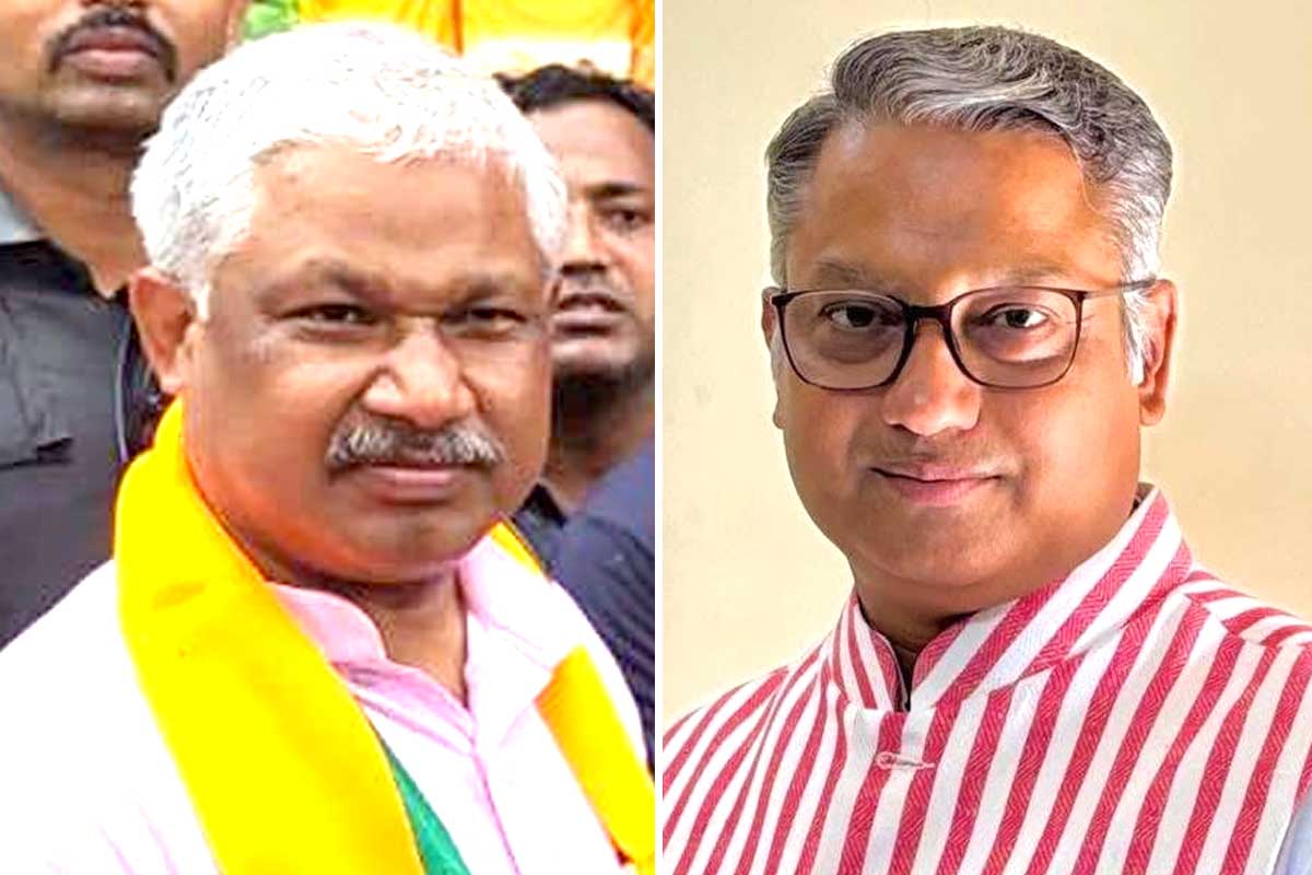 ‘সংঘে’র হাতেই শিক্ষা, ‘বিকৃত ইতিহাস’ মুছে জাতীয়তাবাদের পাঠ, বঙ্গে বদলাবে পাঠ্যক্রম?