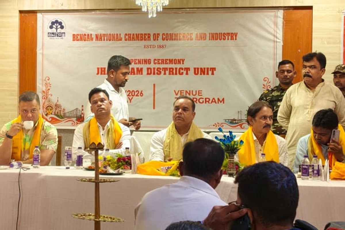 শিল্পের খরা কাটছে জঙ্গলমহলে! ইকো টুরিজমে ভরসা করে কর্মসংস্থানের ডাক ঝাড়গ্রামে
