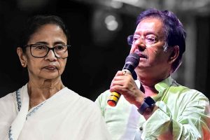 আরও একা মমতা! এবার দলের সব পদ ছাড়লেন ‘দিদির প্রিয়’ জ্যোতিপ্রিয়