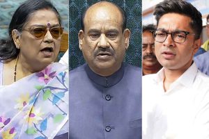 আসল তৃণমূল কারা? ২১ জুলাইয়ের আগেই ভাগ্য নির্ধারণের ডেডলাইন চূড়ান্ত করলেন স্পিকার