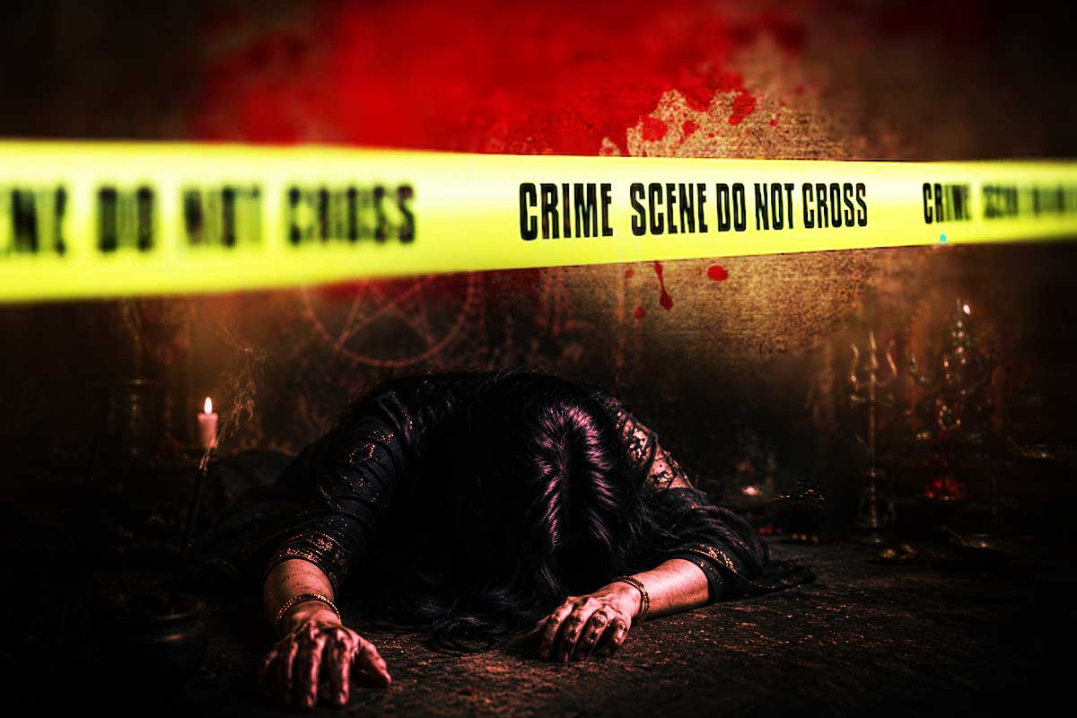 ‘বাবা, আমি কালো জাদু করিনি, চললাম’, শ্বশুরবাড়িতে নির্যাতনের জেরে চরম সিদ্ধান্ত বধূর
