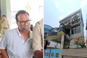 মেকানিক থেকে ‘দুর্নীতির’ শেহনশাহ! কালনার প্রাক্তন বিধায়কের উত্থান রকেট গতিতে, জানেন কীভাবে?
