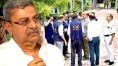 কীসের খোঁজে কালীঘাটের তৃণমূল দপ্তরে তল্লাশি সিআইডির? মমতার বাড়িতে ঢুকে ‘নাটক’ কল্যাণের