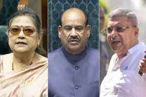 ‘মহিলা সাংসদদের নিয়ে অসম্মানজনক মন্তব্য’, কল্যাণের বিরুদ্ধে স্পিকারকে চিঠি কাকলির