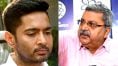 ‘ও থাকলে আমরা নেই’, ঔদ্ধত্যে চটে অভিষেকের মামলা ছাড়লেন কল্যাণ! দলত্যাগেরও হুঁশিয়ারি
