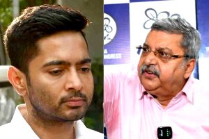 ‘ও থাকলে আমরা নেই’, ঔদ্ধত্যে চটে অভিষেকের মামলা ছাড়লেন কল্যাণ! দলত্যাগেরও হুঁশিয়ারি