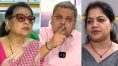 ‘আর জি করে কী হয়েছিল? পারলে সিবিআইকে সত্যি বলুন’, ‘বিদ্রোহী’ কাকলি-শর্মিলাকে চ্যালেঞ্জ কল্যাণের