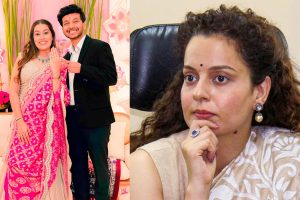 কেতন হত্যাকাণ্ডে মা-বাবাকে দোষারোপ! পুণের হাড়হিম কাণ্ডে সমাজের সম্মুখে আয়না ধরলেন কঙ্গনা