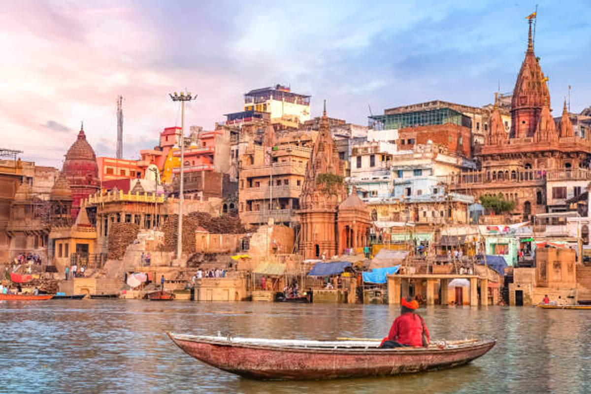 kashi Dhanvantari koop believed to possess therapeutic properties