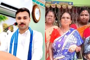 আবাসের ঘর পেতে কোটি টাকা কাটমানি! পলাতক তৃণমূল উপপ্রধানের সঙ্গীকে গণধোলাই মহিলাদের