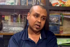 টিটাগড়-বারাকপুর পুর-দুর্নীতিতে স্পেশাল অডিটের দাবি, মেট্রো নিয়েও তৎপর কৌস্তভ