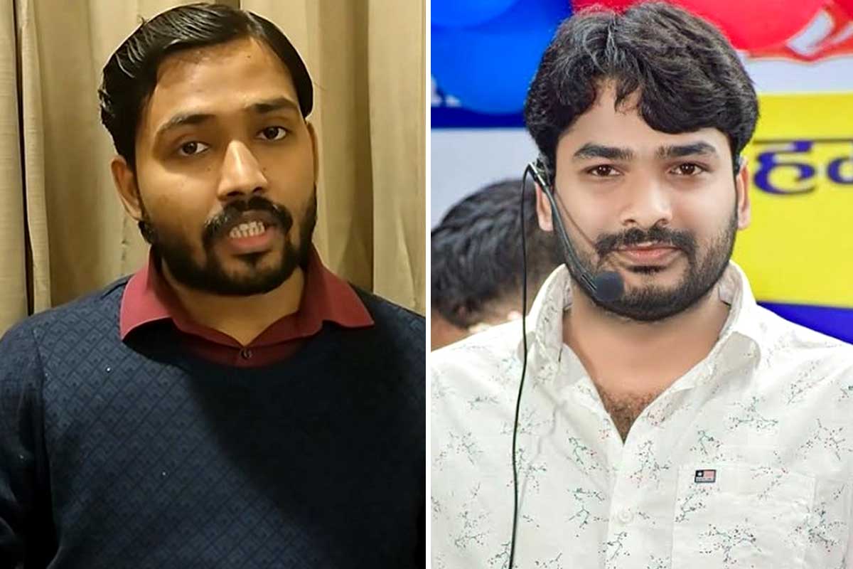 খান স্যারের ‘প্রতিদ্বন্দ্বী’ রোশনের ভাইয়ের দেহ উদ্ধার নেপালে! ছিলেন কোচিং সেন্টারে গুলি কাণ্ডে অভিযুক্ত