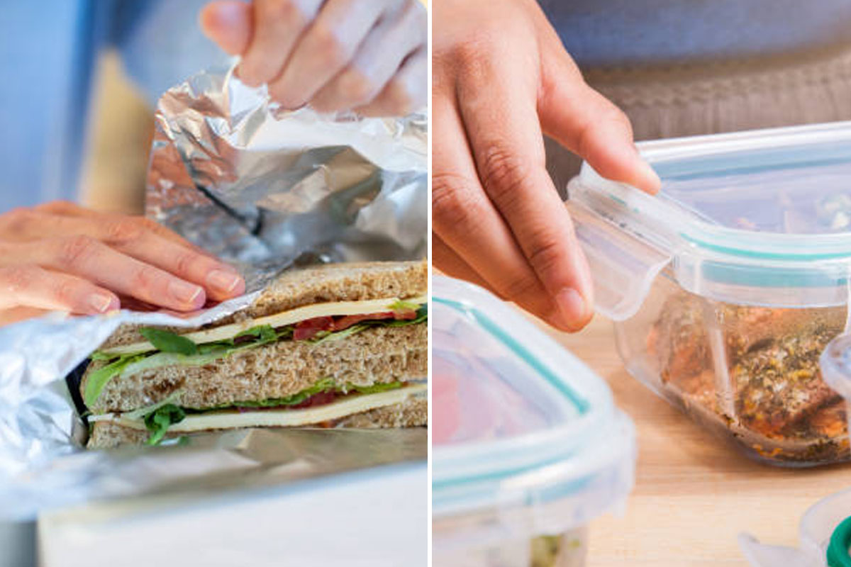 4 Common Kitchen Gadgets That Could Be Harmful
