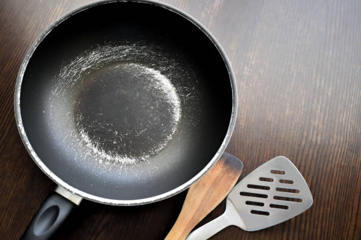 4 Common Kitchen Gadgets That Could Be Harmful