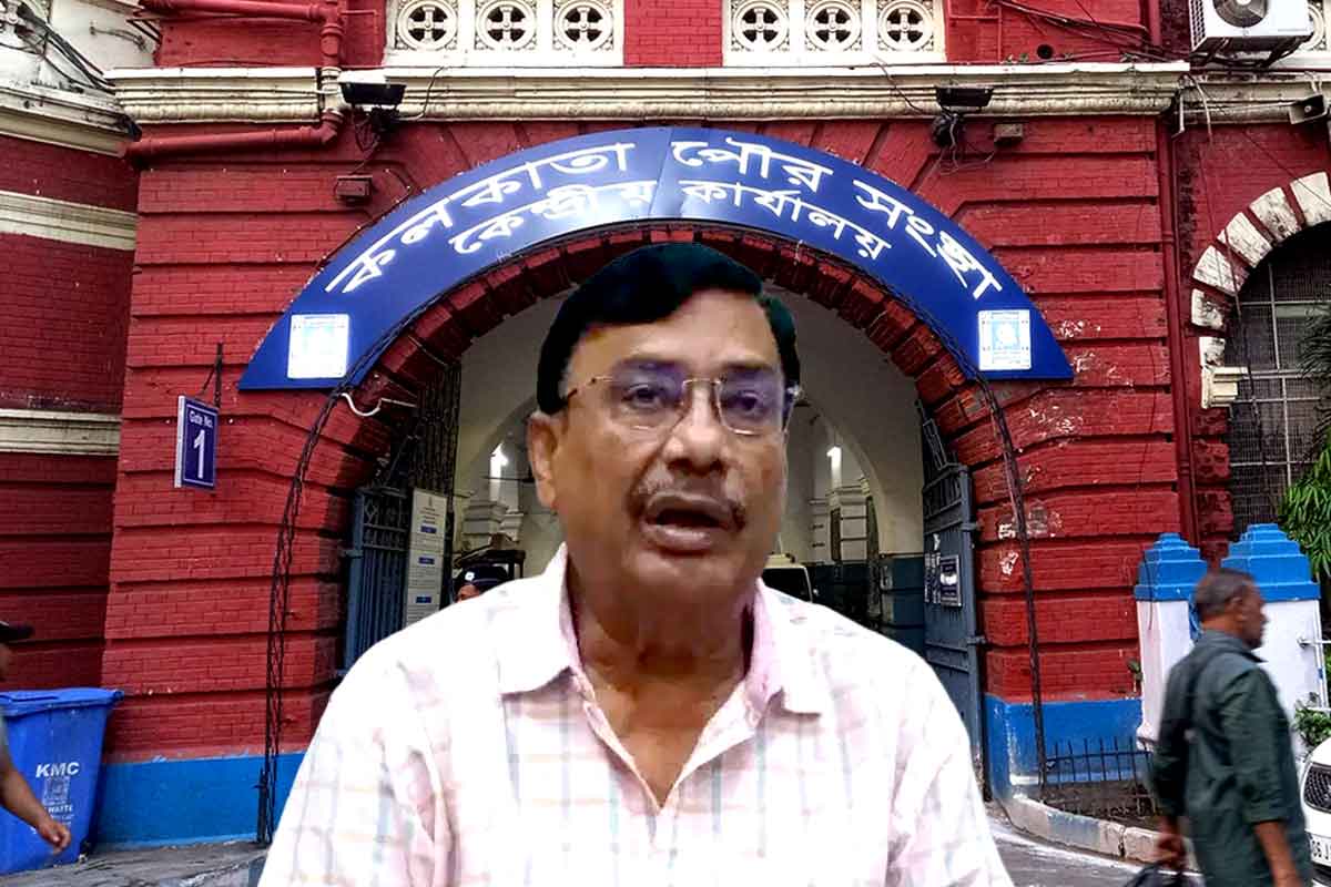 এবার কলকাতা পুরসভাও তৃণমূলের হাতছাড়া! পদত্যাগের পথে মেয়র পারিষদ তারক সিং