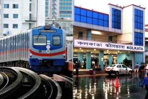 মেট্রোপথে জুড়তে পারে কলকাতা স্টেশন, কবে মিলবে পরিষেবা?