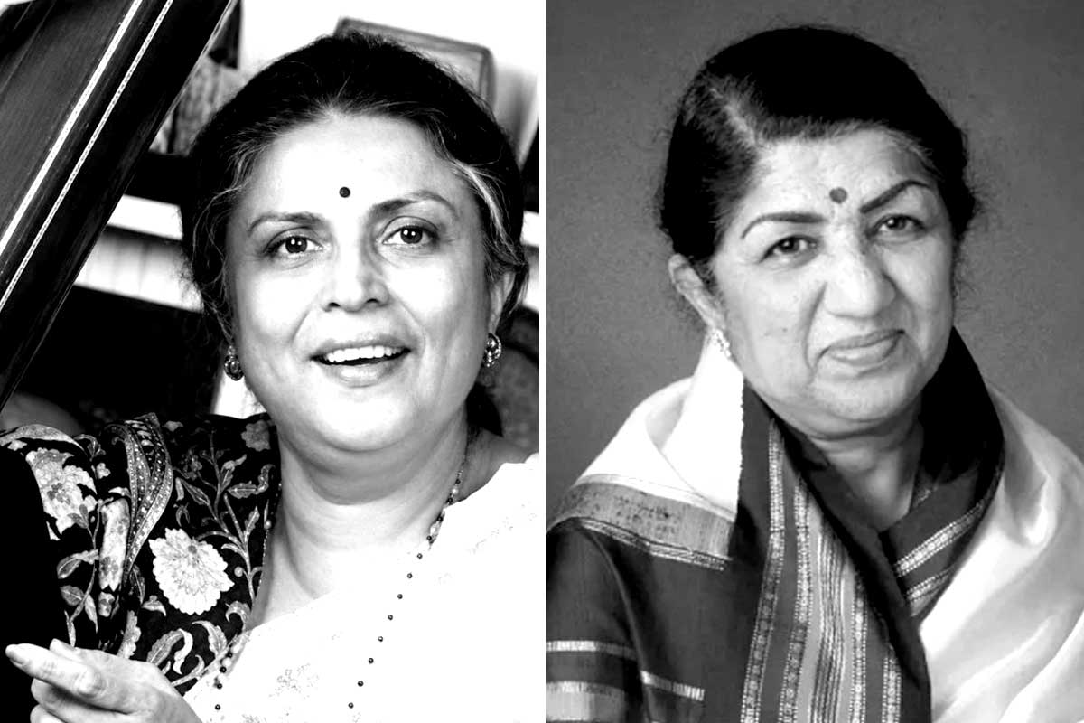 অবিকল লতাকণ্ঠী! চর্চায় বিশেষ পাত্তা দেননি সুমন কল্যাণপুর, শিল্পীর প্রয়াণে আবেগঘন সঙ্গীতমহল