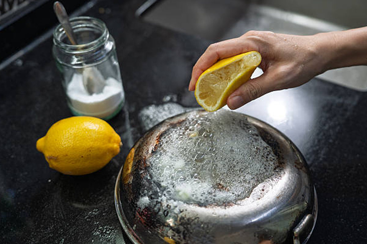 Kitchen Hacks: Turn Lemon Waste into a Household Helper with These 4 Easy Tricks
