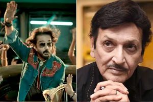 ‘অভিমান’-এর টিজারে ছেলেকে চিনতেই পারেননি বিশ্বজিৎ! সোশাল মিডিয়ায় বাবাকে কী বললেন ‘ইন্ডাস্ট্রি’?