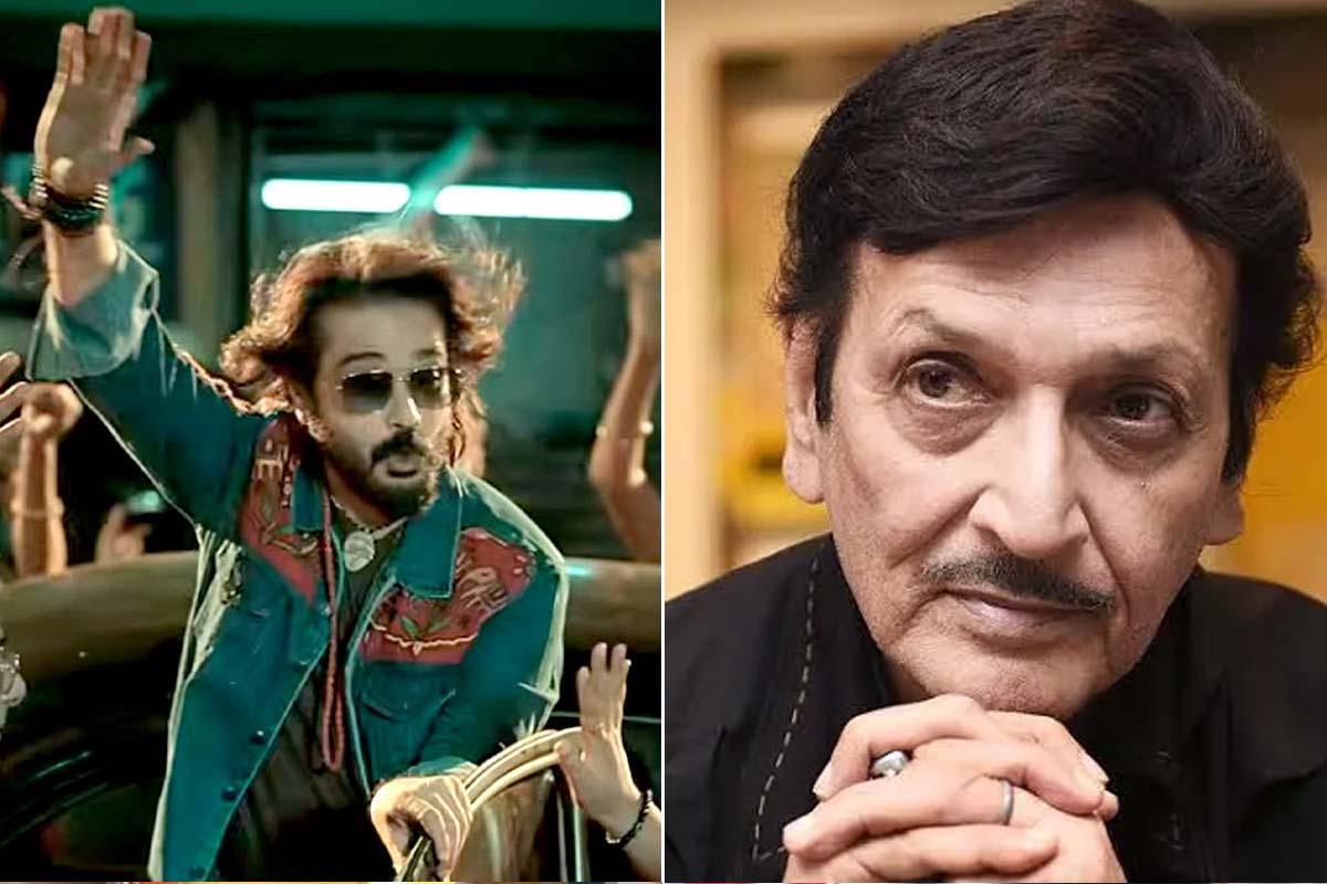 ‘অভিমান’-এর টিজারে ছেলেকে চিনতেই পারেননি বিশ্বজিৎ! সোশাল মিডিয়ায় বাবাকে কী বললেন ‘ইন্ডাস্ট্রি’?