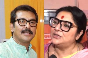 ব্যান কালচারের হোতা! ‘ইন্ড্রাস্টিকে বরবাদ করেছেন’, স্বরূপ বিশ্বাসের গ্রেপ্তারিতে মুখ খুললেন লকেট