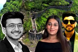 কেতন হত্যায় শিরোনামে আসা লোহাগড়ে অশরীরীর আনাগোনা! তবু কেন এই দুর্গেই পর্যটকের ভিড়?