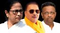 ঋতব্রত শিবিরে পদপ্রাপ্তির ‘শাস্তি’, ফিরহাদের বদলে মদনকে মুখ্য সচেতক চান মমতা