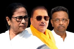 ঋতব্রত শিবিরে পদপ্রাপ্তির ‘শাস্তি’, ফিরহাদের বদলে মদনকে মুখ্য সচেতক চান মমতা