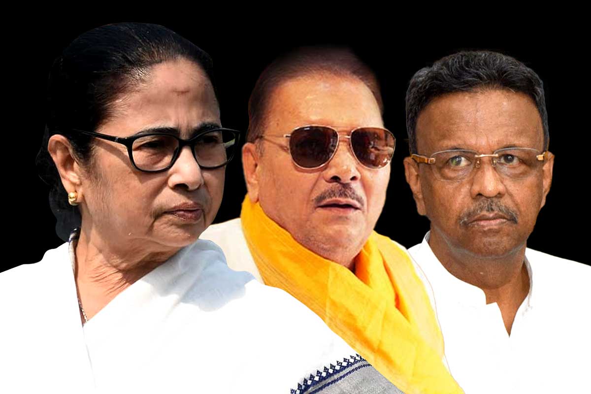 ঋতব্রত শিবিরে পদপ্রাপ্তির ‘শাস্তি’, ফিরহাদের বদলে মদনকে মুখ্য সচেতক চান মমতা