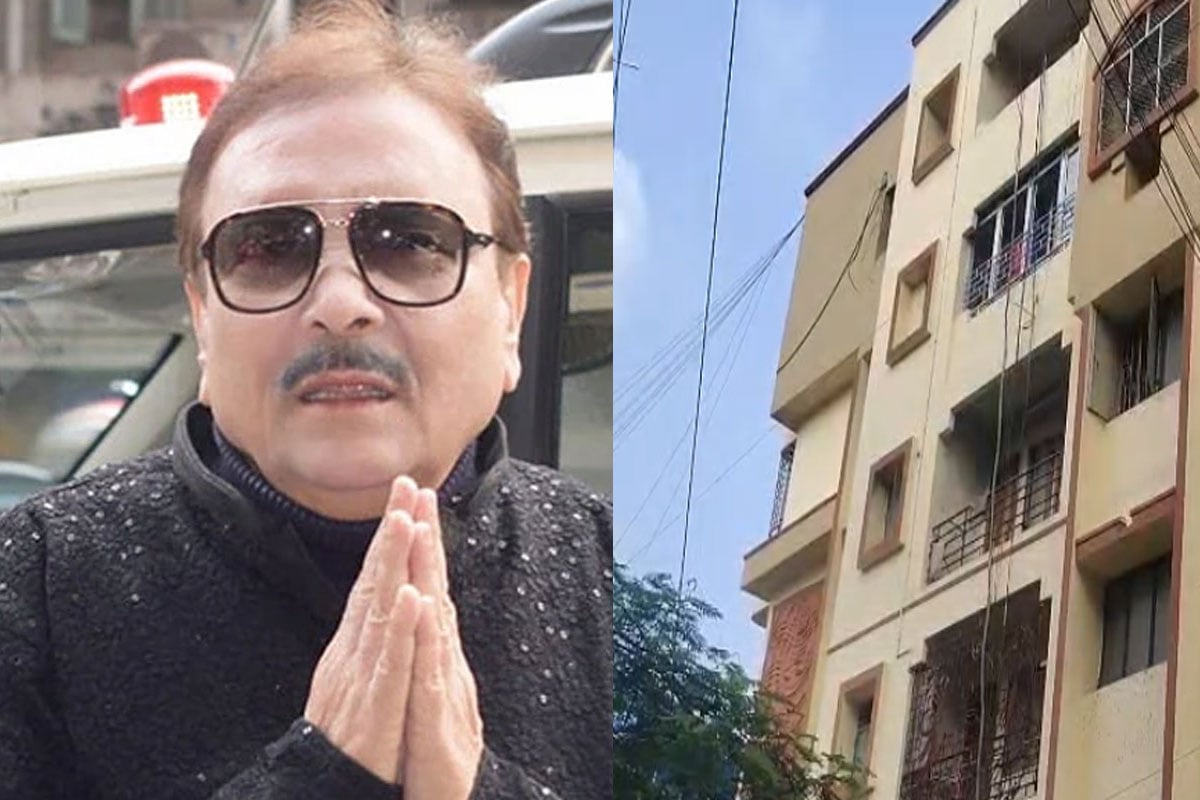 পুরনিয়োগ দুর্নীতিতে ‘অ্যাকশনে’ ইডি, সাতসকালে মদনের বাড়িতে হানা, অভিযান আরও ৬-৭টি জায়গায়