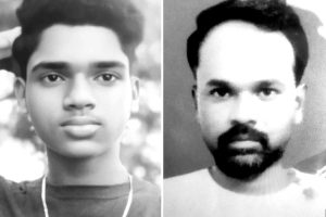 ‘কলকাতা দেখব মামা’, আবদার করেই তারাতলার বহুতলের ছাদে, আর ফেরা হল না মামা-ভাগ্নের