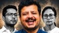 এবার কি প্রতীক হাতছাড়া হতে পারে তৃণমূলের! বিরোধী দলের রাশ নিয়ে মামলা কাল, কৌশলী ঋতব্রত শিবিরও