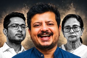 অভিষেকের বহিষ্কার চাইছেন ঋতব্রতরা? ‘নেত্রী’ মমতাকে ‘ভীষ্ম’ বানিয়ে কৌশলী চাল ‘নতুন’ তৃণমূলের