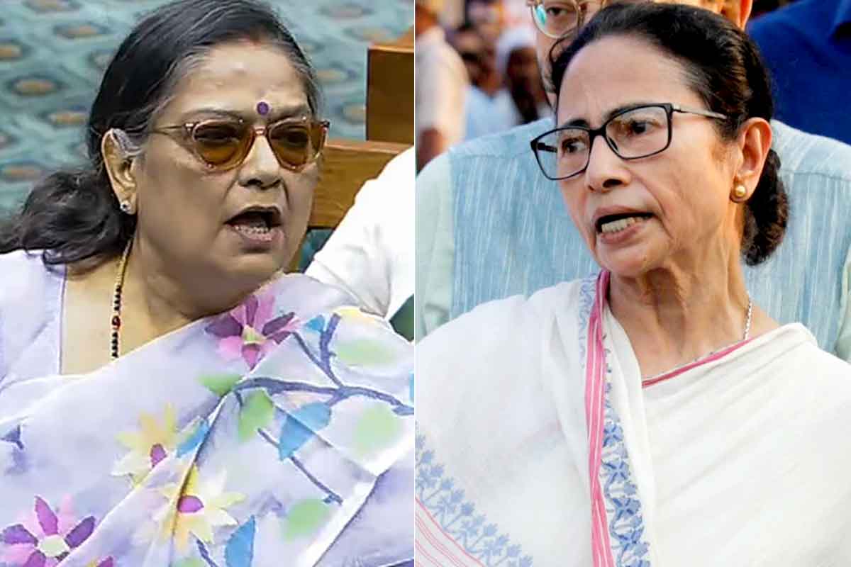 এবার মমতার হাতছাড়া সংসদীয় দলও! এনডিএ’র শরিক হতে চেয়ে স্পিকারকে চিঠি ২০ তৃণমূল সাংসদের