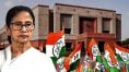 অস্তিত্ব রক্ষার মরিয়া লড়াইয়ে দিল্লিতে মমতা, আজই বিজেপিতে তৃণমুলের ২১ সাংসদ!