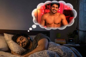 স্বপ্নে নিজেকে নগ্ন দেখছেন! জানেন এর অর্থ কী? কী বলছেন বিশেষজ্ঞরা